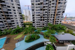 High Park Residences (D28), Apartment #225224981